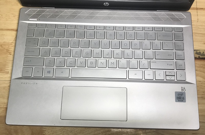 HP Pavilion 14 ce3026TU Core i5-1035G1